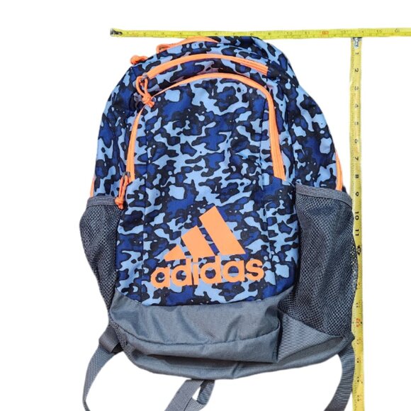 Adidas backpack - Picture 11 of 11